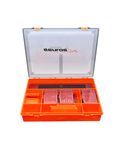 Organizer GENLOG 35.5x30x5.5 cm Organizer GENLOG 35.5x30x5.5 cm