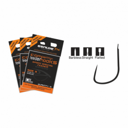 Haczyki GENLOG Sport Special Feeder - roz. 11