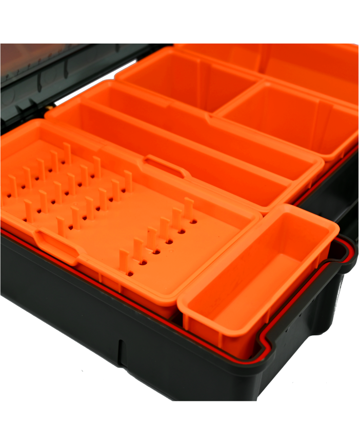 Organizer GENLOG Method Feeder Box 35x25x8 cm