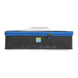 Torba PRESTON Supera Eva Accessory Case – Large