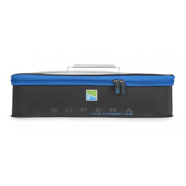 Torba PRESTON Supera Eva Accessory Case – Large