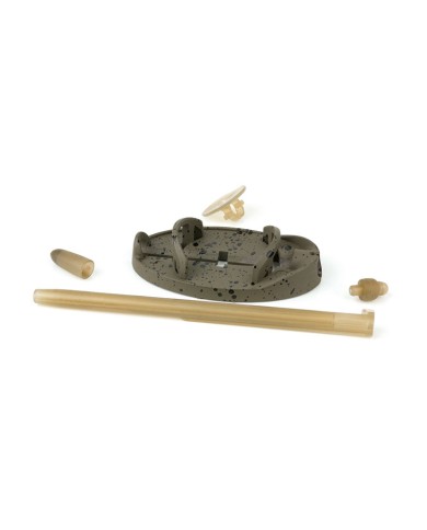 Podajnik  Matrix Alloy Method Feeder - Small 26g Podajnik  Matrix Alloy Method Feeder - Small 26g