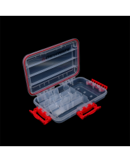 Pudełko GERMINA Clear 27x18x4.8cm