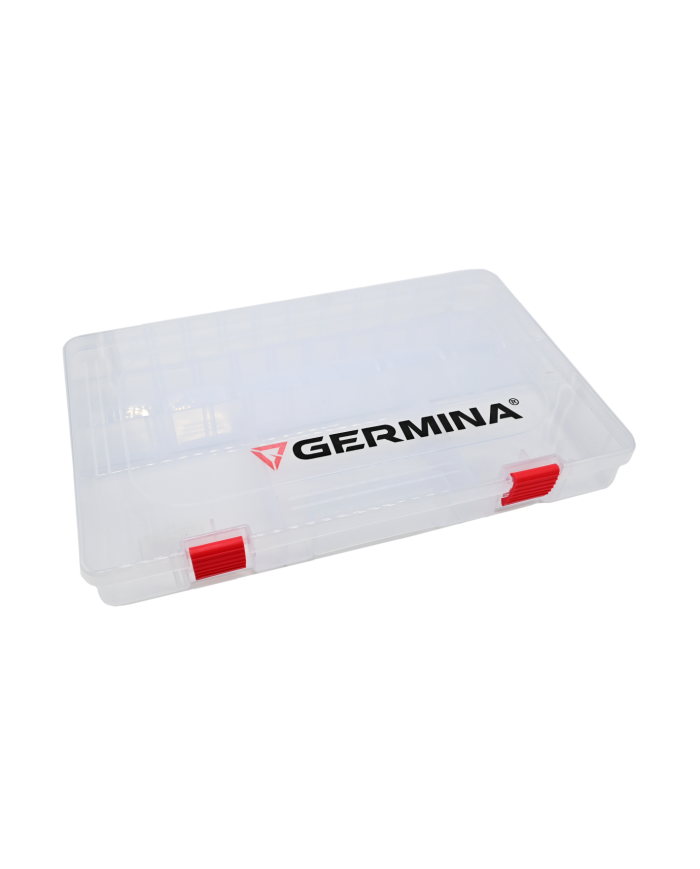 Pudełko GERMINA Clear 37.5x22.5x5cm
