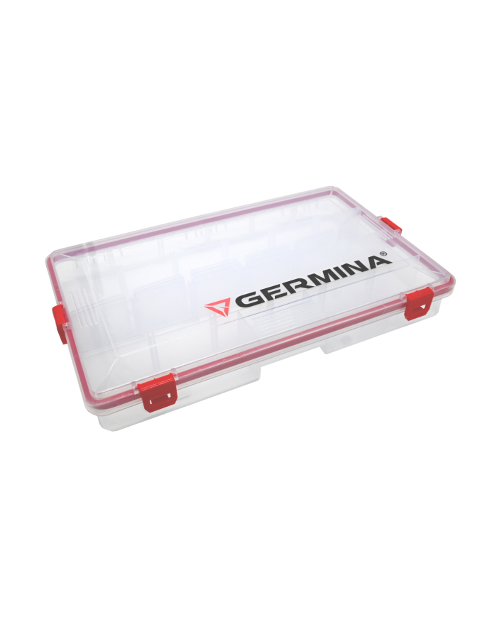 Pudełko GERMINA Clear 35.5x23x5cm