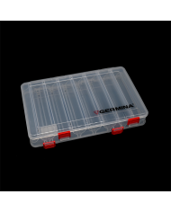 Pudełko GERMINA Clear 18.5x27.5x5cm