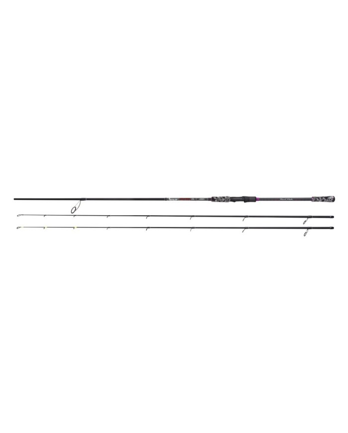 Wędka Jenzi Avalon Pro Spin 2.4m M/MH