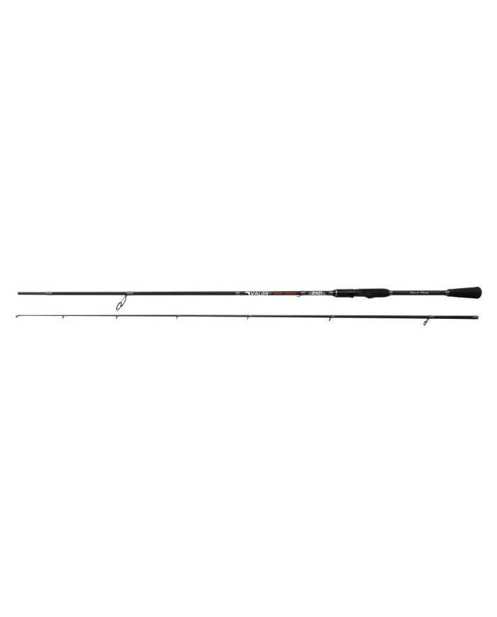 Wędka JENZI Avalon Spin Jigger 240cm 8-30g