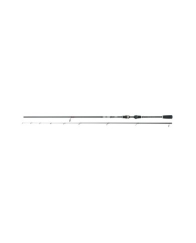 Wędka Jenzi Rock N Street 2.1m 1-8g