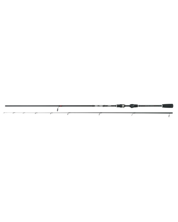 Wędka JENZI Drop Shot / Vertical Rock N Street 210cm 3-12g