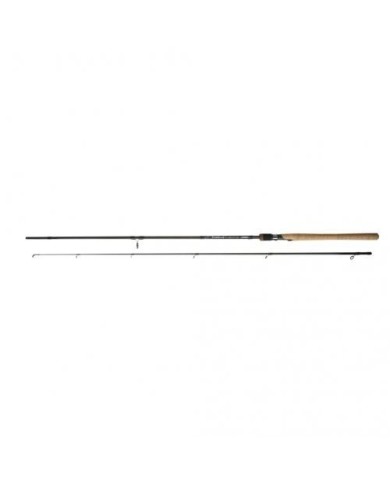 Wędka Jenzi Forelle Concept 2.7m 15-40g
