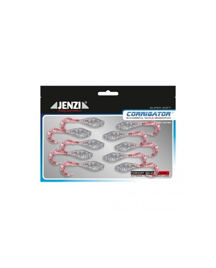 Guma Jenzi Drop Shot Mini Shiner 5cm 2 - 02"