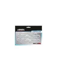 Guma Jenzi Drop Shot Mini Shiner 5cm 2" - 06