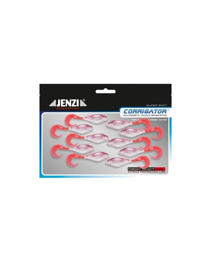 Guma Jenzi Drop Shot Mini Shiner 5cm 2 - 06"