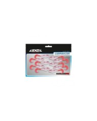 Guma Jenzi Drop Shot Mini Shiner 5cm 2" - 07