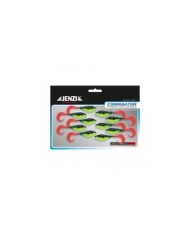 Guma Jenzi Drop Shot Mini Shiner 5cm 2 - 09"