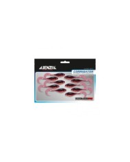 Guma Jenzi Drop Shot Mini Shiner 5cm 2" - 10