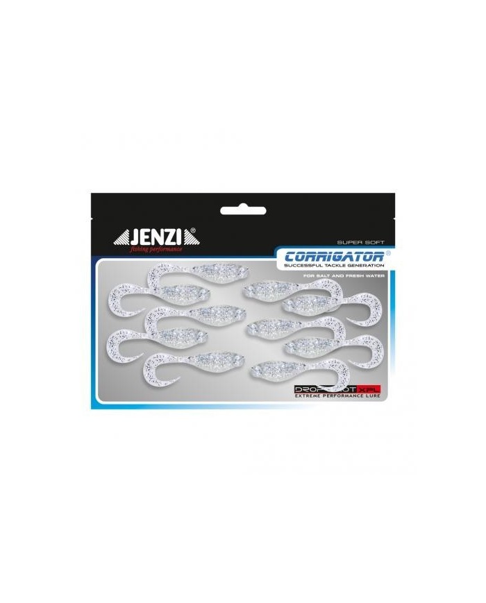 Guma Jenzi Drop Shot Mini Shiner 5cm 2 - 13"