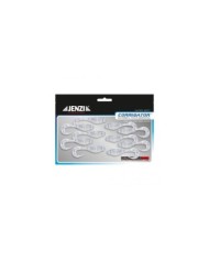 Guma Jenzi Drop Shot Mini Shiner 5cm 2" - 16