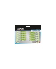 Guma Jenzi Drop Shot Twister Shad 7,5cm 3" - 16