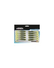 Guma Jenzi Drop Shot Twister Shad 7,5cm 3 - 14"