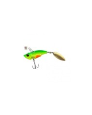 Wirujący Ogonek-Cykada Jenzi Phantom-F 14g 5.5cm - 1