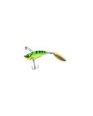 Wirujący Ogonek-Cykada Jenzi Phantom-F 14g 5.5cm - 4