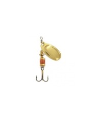 Obrotówka Jenzi Classic Natur 6g nr. 2 - Brass