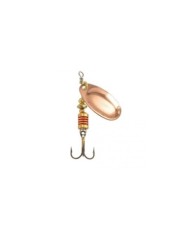 Obrotówka Jenzi Classic Natur 10g nr. 3 - Brass