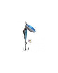 Obrotówka Jenzi Fish-Spinner 6g - 01