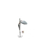 Obrotówka Jenzi Fish-Spinner 6g - 01