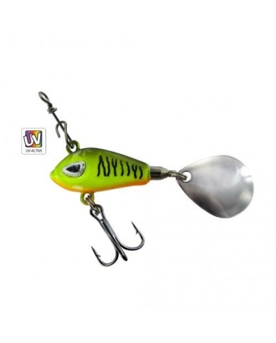 Wirujący Ogonek Jenzi Phantom-F 14g - 03