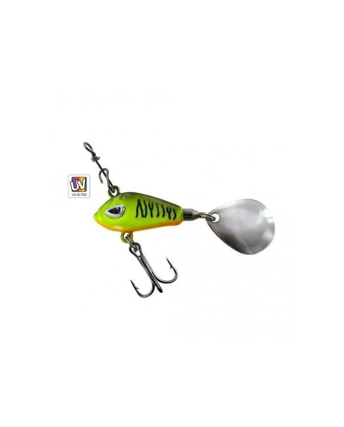 Wirujący Ogonek Jenzi Phantom-F 14g - 03