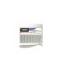 Guma Jenzi Stinger Hunter 5cm 2" - Motor oil