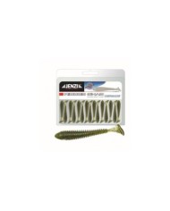 Guma Jenzi Stinger Hunter 5cm 2" - Japan-Red