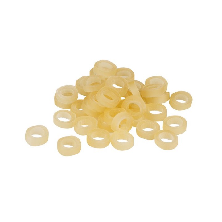 Gumki Matrix Latex Bands - Medium