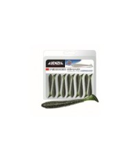 Guma Jenzi Stinger Hunter 8cm 3" - Nacre