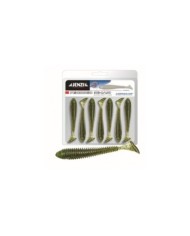 Guma Jenzi Stinger Hunter 10cm 4 - Motor oil"