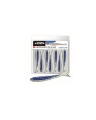 Guma Jenzi Stinger Hunter 10cm 4" - Darkgreen
