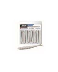 Guma Jenzi Super-Twister 4cm 1.5" - Blood Red