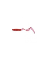 Guma Jenzi Super-Twister 5cm 2" - Blood Red