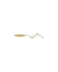Guma Jenzi Super-Twister 10cm 4" - Gold Flake