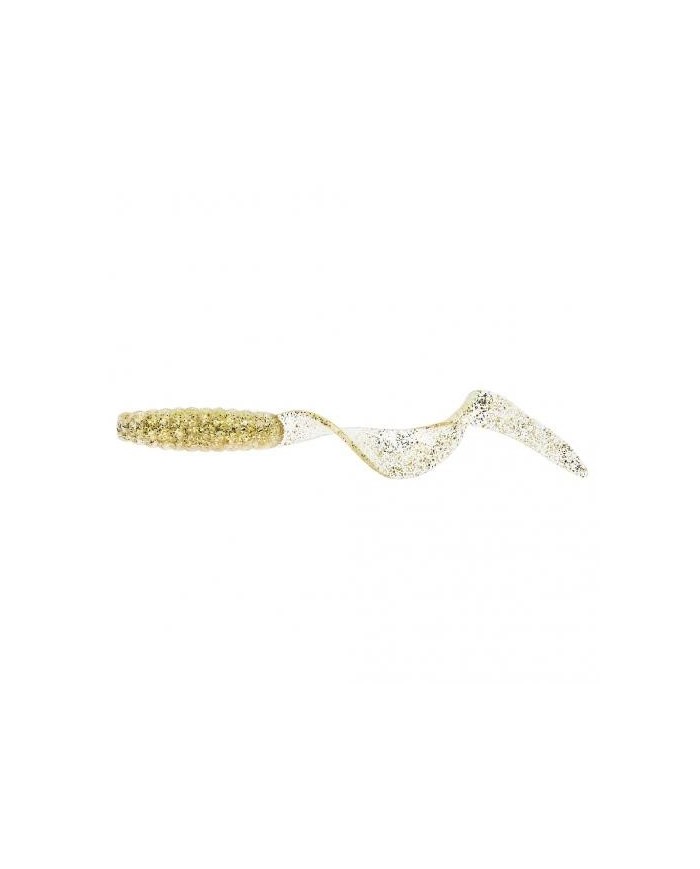 Guma Jenzi Super-Twister 10cm 4" - Gold Flake
