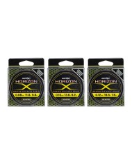 Plecionka Matrix Horizon X 150m - 0.10mm