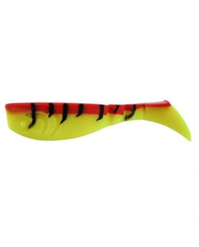 Guma Jenzi Action Tai Shad 15cm 6" - 01