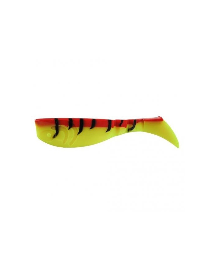 Guma Jenzi Action Tai Shad 15cm 6" - 01