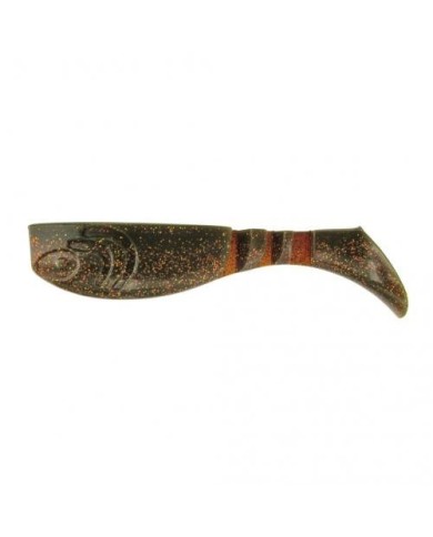 Guma Jenzi Action Tai Shad 9cm 4" - 03