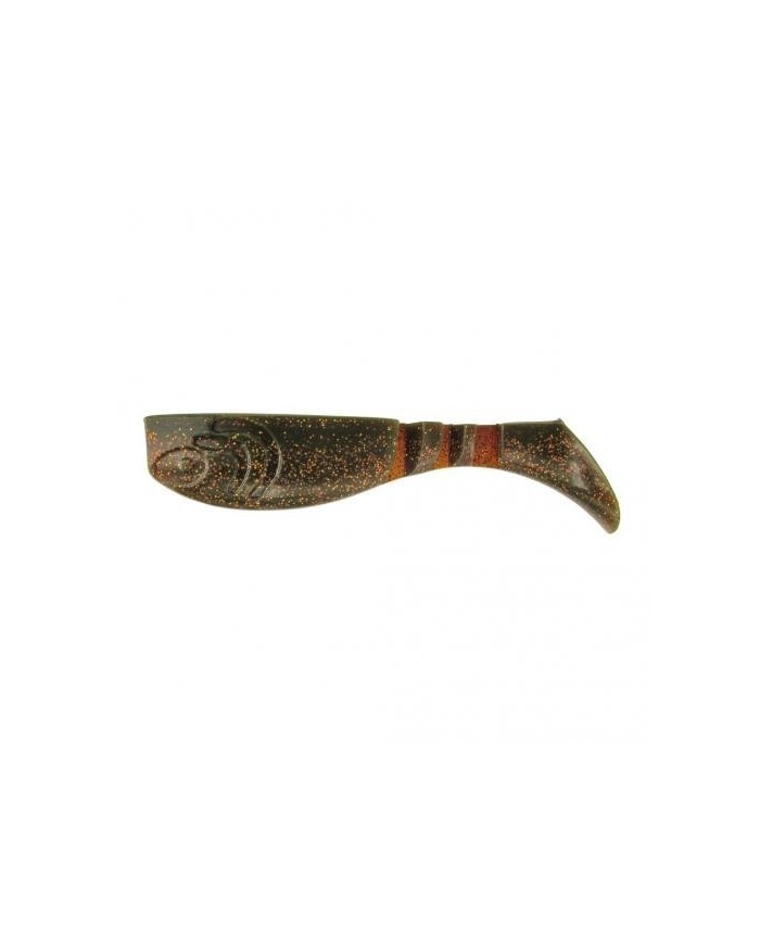 Guma Jenzi Action Tai Shad 9cm 4" - 03