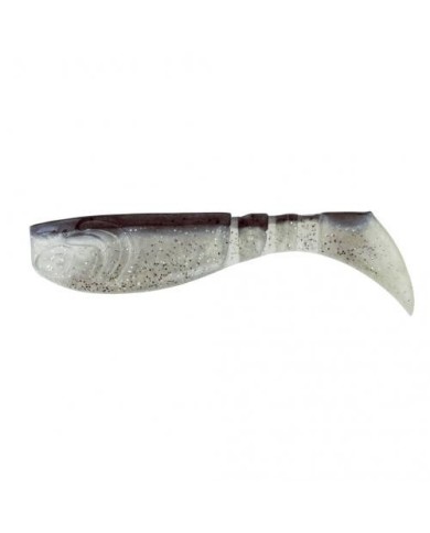 Guma Jenzi Action Tai Shad 12cm 5" - 04