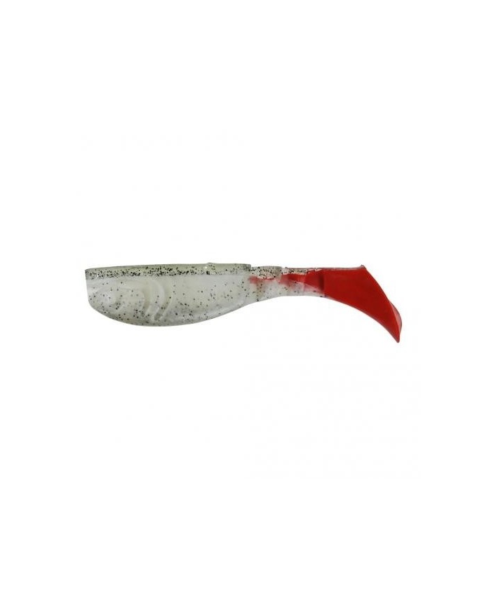 Guma Jenzi Action Tai Shad 12cm 5" - 05